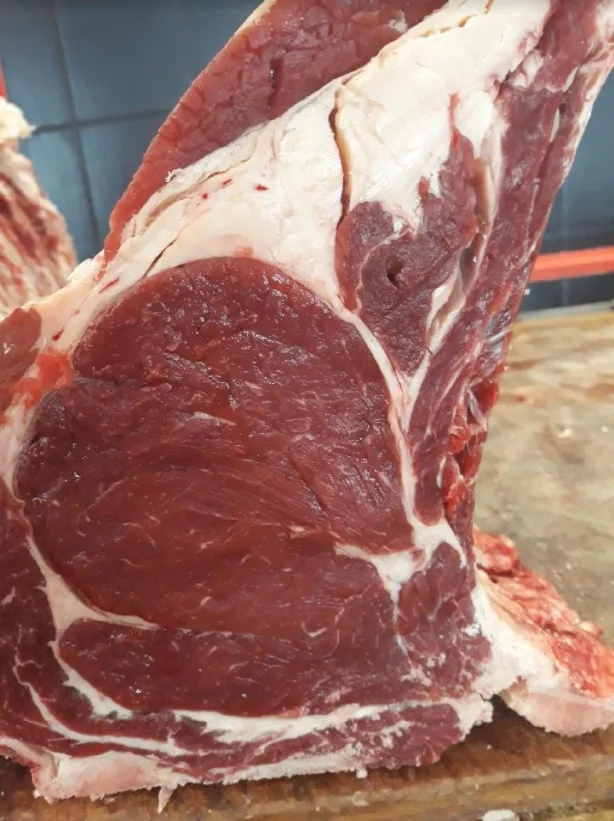 Boucherie charcuterie Saint-Cyr-du-Bailleul