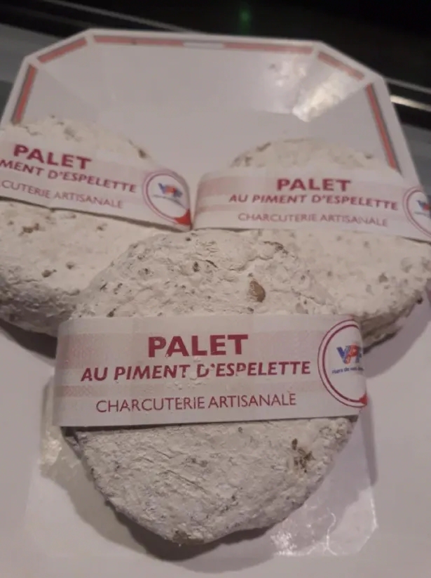 Traiteur Désertines