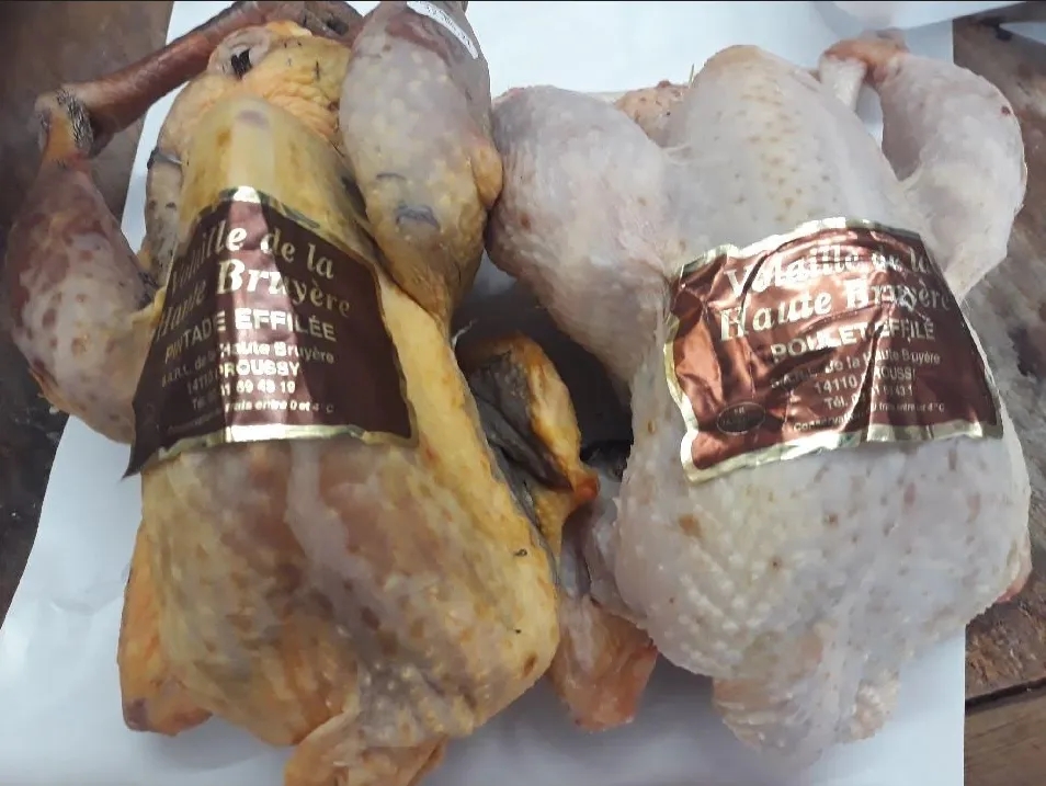 Traiteur Buais-Les-Monts