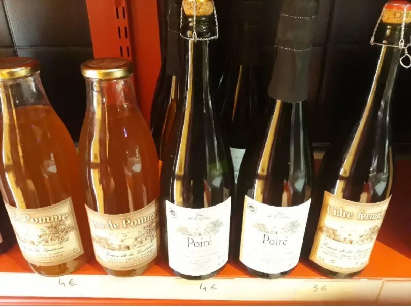 Traiteur Le Teilleul