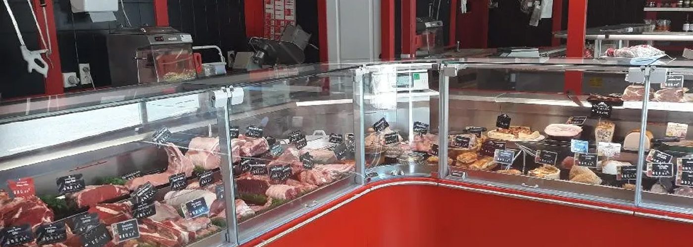 Boucherie charcuterie Buais-Les-Monts